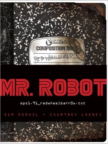 robot red book series tor publishing