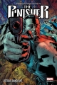 Couverture The Punisher, tome 1 : Retour Sanglant Editions Panini (Marvel Deluxe) 2016