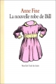 Couverture La nouvelle robe de Bill Editions L'École des loisirs (Neuf) 1997