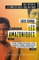 Couverture Les Amazoniques Editions Ring 2017