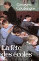 Couverture La fête des écoles Editions France Loisirs 1995