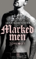 Couverture Marked men, tome 2 : Jet Editions J'ai Lu (Pour elle) 2017