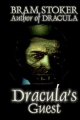 Couverture L'invité de Dracula Editions Wildside Press 2001