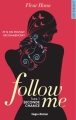Couverture Follow me, tome 1 : Seconde chance Editions Hugo & Cie (New romance) 2017
