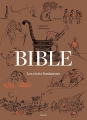 Couverture Bible : Les récits fondateurs Editions Bayard (Culture) 2016