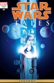 Couverture Star Wars (Legends): Tales (comics), book 19 Editions Marvel 2015