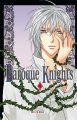 Couverture Baroque knights, tome 4 Editions Soleil (Manga - Gothic) 2013