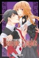 Couverture Baroque knights, tome 8 Editions Soleil (Manga - Gothic) 2016