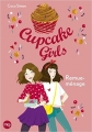 Couverture Cupcake girls, tome 10 : Remue-ménage Editions Pocket (Jeunesse) 2017