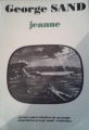 Couverture Jeanne Editions Presses universitaires de Grenoble (PUG) 1978