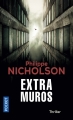 Couverture Extramuros Editions Pocket (Thriller) 2017
