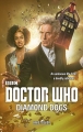 Couverture Doctor Who: Diamond dogs Editions BBC Books 2017