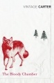 Couverture La compagnie des loups Editions Vintage (Classics) 2008