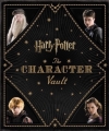Couverture Harry Potter : La galerie des portraits Editions Harper 2015