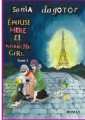 Couverture Epouse, mère et working girl, tome 3 Editions Autoédité 2015