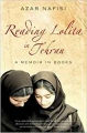 Couverture Lire Lolita à Téhéran Editions 4th Estate 2004