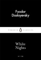 Couverture Les Nuits blanches Editions Penguin books (Classics) 2016