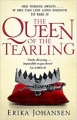 Couverture La trilogie du Tearling, tome 1 : La reine du Tearling / Reine de cendres Editions Penguin books 2015