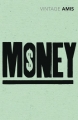 Couverture Money, money Editions Vintage (Classics) 2012