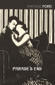 Couverture Parade's End Editions Vintage (Classics) 2012