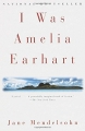 Couverture J'étais Amelia Earhart Editions Vintage 1997