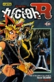 Couverture Yu-Gi-Oh! R, tome 2 Editions Kana (Shônen) 2006