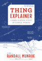 Couverture Thing Explainer: Complicated Stuff in Simple Words Editions John Murray 2015