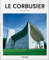 Couverture Le Corbusier Editions Taschen 2016