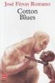 Couverture Cotton blues Editions Le Livre de Poche (Jeunesse) 1993