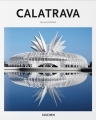 Couverture Calatrava Editions Taschen 2016