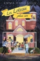 Couverture Les Loteau plus un Editions Scholastic 2017