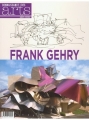 Couverture Frank Gehry Editions Connaissance des Arts 2014