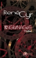 Couverture Engrenages Editions Ex Aequo (Rouge) 2012