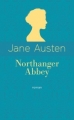 Couverture Northanger Abbey / L'abbaye de Northanger / Catherine Morland Editions Archipoche (Romans étrangers) 2017