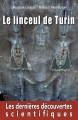 Couverture Le linceul de Turin Editions Autoédité 2017