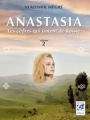 Couverture Anastasia, tome 2 : Les cèdres qui tintent de Russie Editions Guy Trédaniel (Véga) 2014