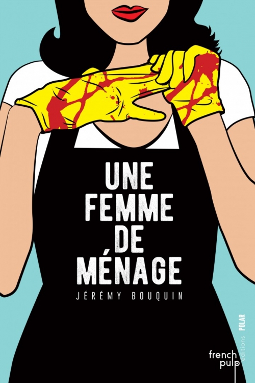 Livre la femme de promo ménage