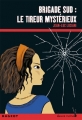 Couverture Le tireur mystérieux Editions Rageot (Heure noire) 2011