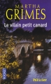 Couverture Jury et Plant, tome 04 : Le vilain petit canard Editions Pocket (Policier) 2006