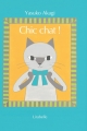 Couverture Chic chat ! Editions Lirabelle 2009