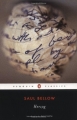 Couverture Herzog Editions Penguin books (Classics) 2003