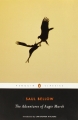 Couverture Les aventures d'Augie March Editions Penguin books (Classics) 2006