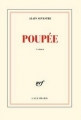 Couverture Poupée Editions Gallimard  (Blanche) 2014