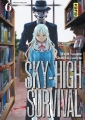 Couverture Sky High survival, tome 06 Editions Kana (Dark) 2017