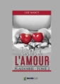 Couverture Les lois de l'amour, tome 2 : Plaidoirie Editions Autoédité 2016