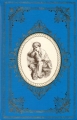 Couverture Pauvre Blaise Editions Cercle du bibliophile 1965