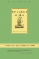 Couverture Ex Libris: Confessions of a Common Reader Editions Farrar, Straus and Giroux 2015