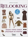 Couverture Relooking en 7 étapes Editions Vuibert 2011