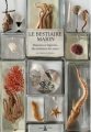 Couverture Le bestiaire marin : Histoires et légendes des animaux des mers Editions Plume de carotte 2008