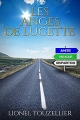 Couverture Les anges de Lucette Editions Autoédité 2016